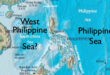 West Philippines Sea WPS