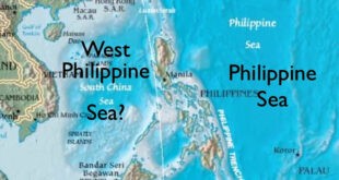 Tulfo, DFA secretary, Chinese envoy nag-miting para wakasan angasan sa WPS
