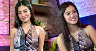Belle dream makagawa ng bida-kontrabida roles malayo sa kanyang comfort zone