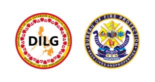 12 BFP OFFICIALS SINAMPAHAN NG KASO <br> Sa P.4M-P8-M ‘slot-for-sale’ scheme, iregularidad sa fire safety inspection