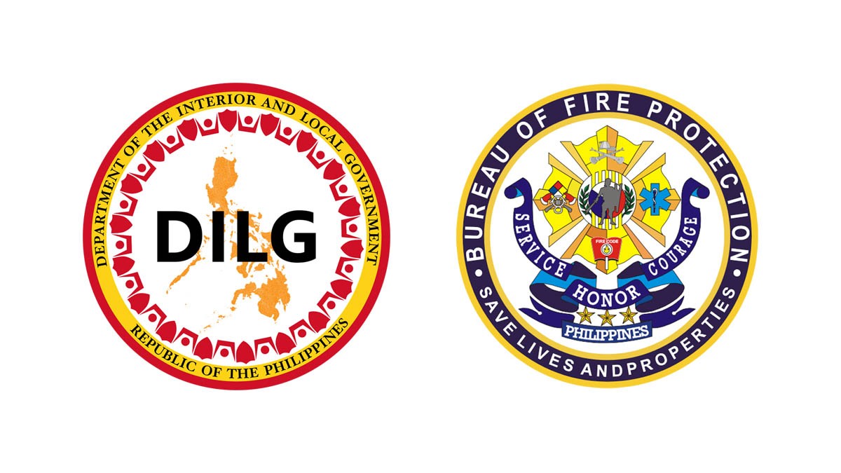 DILG BFP