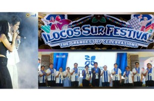 Ilocos Sur Kyle Echarri Kai Montinola