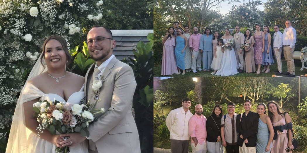 Kenneth Villamayor Sam de Leon