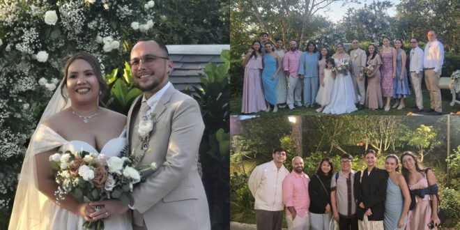 Kenneth Villamayor Sam de Leon