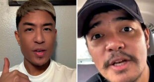 Kris kinompirma pagnanakaw ni Alvin ng cellphone: Gusto ko siyang suntukin