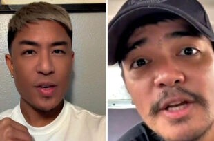 Kris Lawrence Alvin Aragon