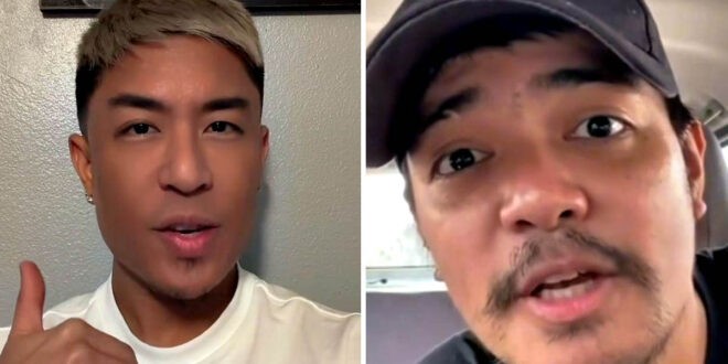 Kris Lawrence Alvin Aragon