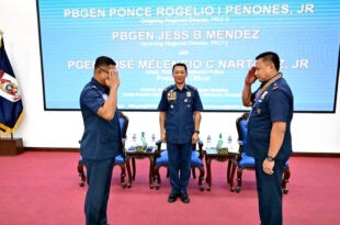 Mendez Peñones Nartatez