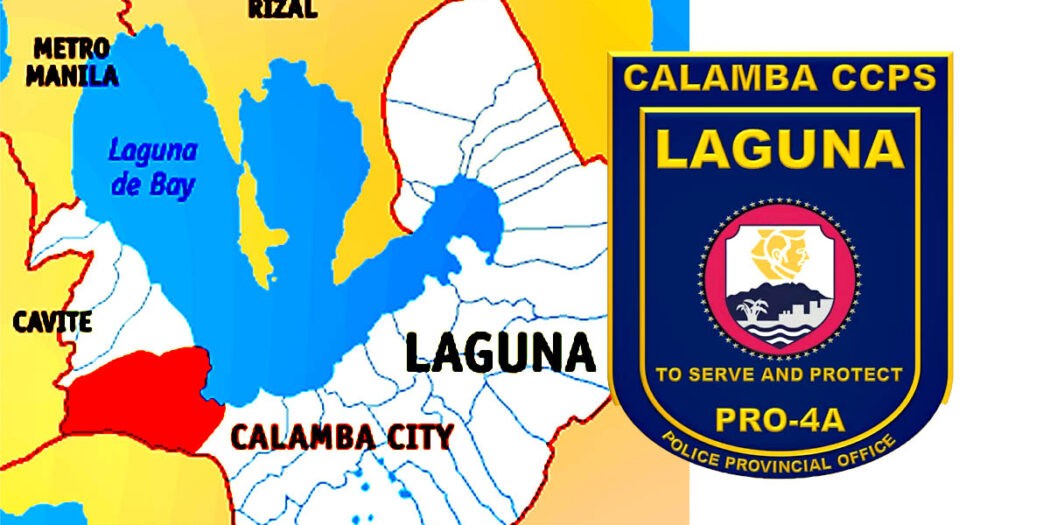 PNP Calamba Laguna