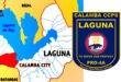 PNP Calamba Laguna