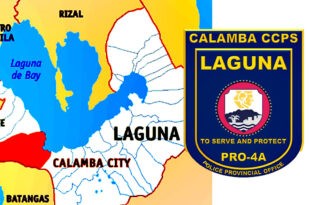 PNP Calamba Laguna