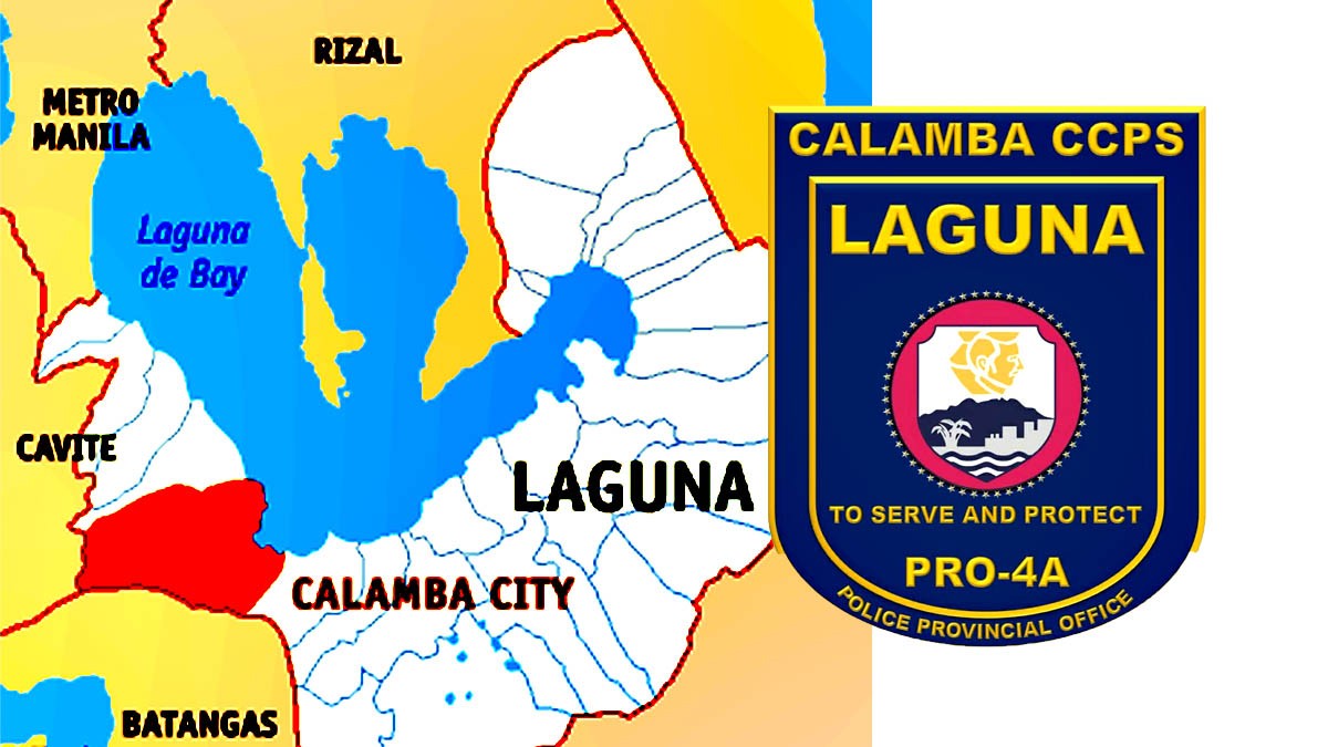 PNP Calamba Laguna