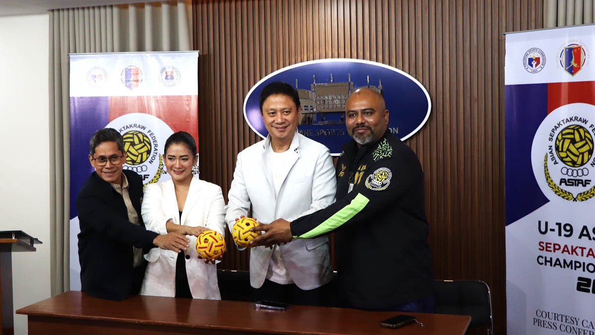 PSC Sepak Takraw