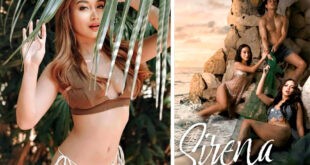 Rica Gonzales may pagpapahalaga sa edukasyon, na-challenge sa pelikulang “Sirena”