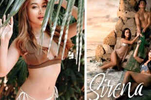 Rica Gonzales Sirena