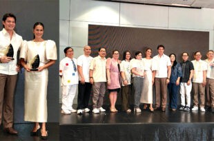 SPEEd Iza Calzado Dingdong Dantes