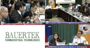 Congress committee supports medical cannabis