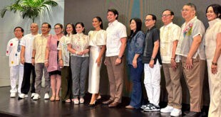 Dingdong Dantes Iza Calzado SPEEd