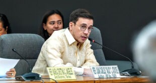 Arjo Atayde: Turismo sa pelikula at telebisyon kayang iangat ang Pilipinas