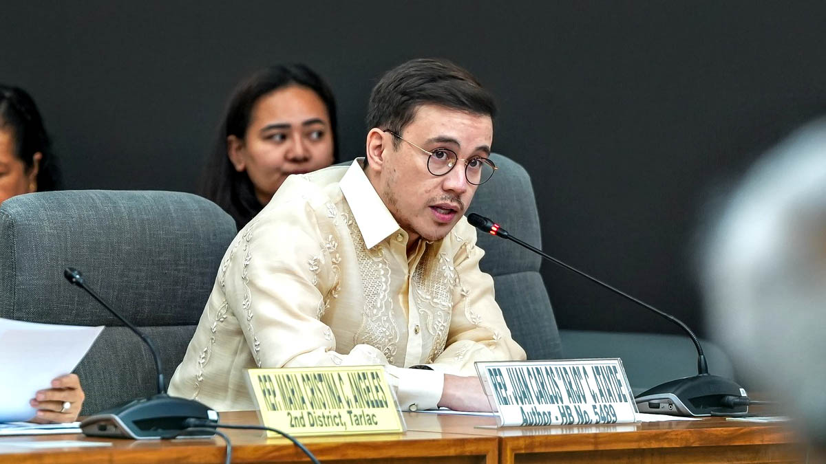 Arjo Atayde
