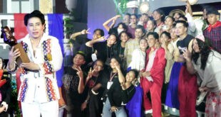 Philstagers iniikot Bonifacio: Ang Supremo, gagawa rin ng 5 pelikula sa AQ Prime