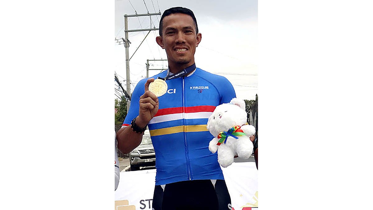Galedo PhilCycling