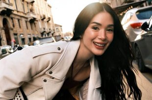 Heart Evangelista