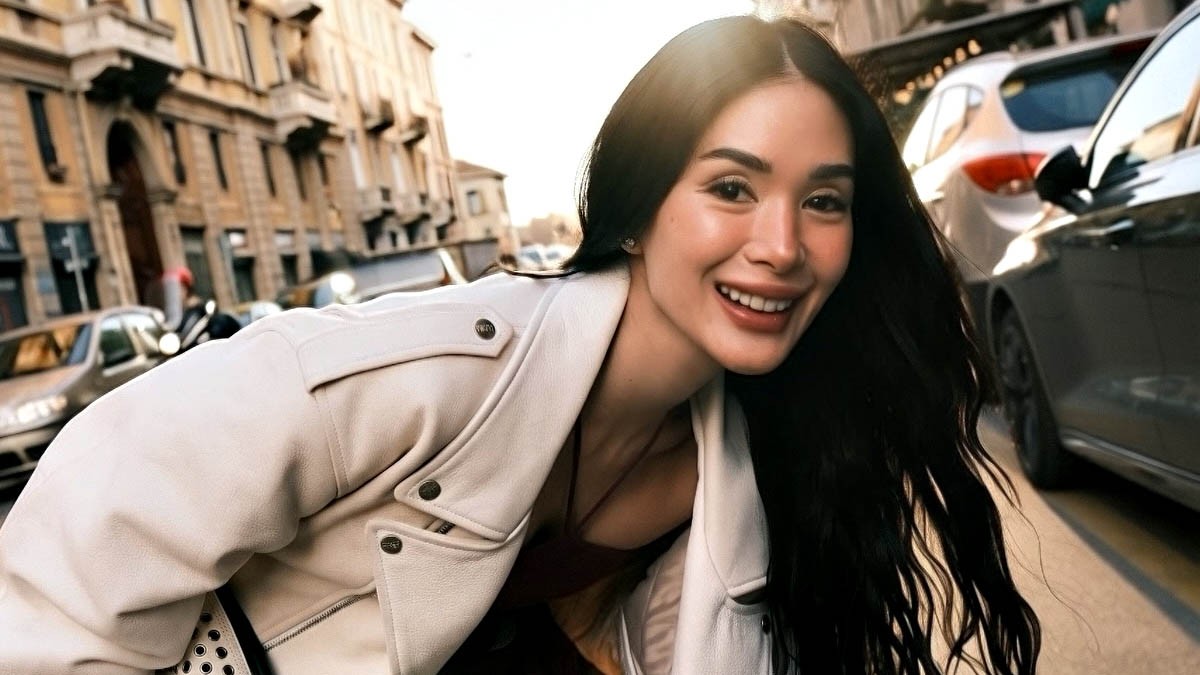 Heart Evangelista
