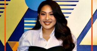 Rita Daniela GMA iniwan lumipat sa VAA