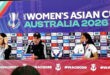 Filipinas vs. Australia: Pambungad na Laban sa AFC Women’s Asian Cup 2026