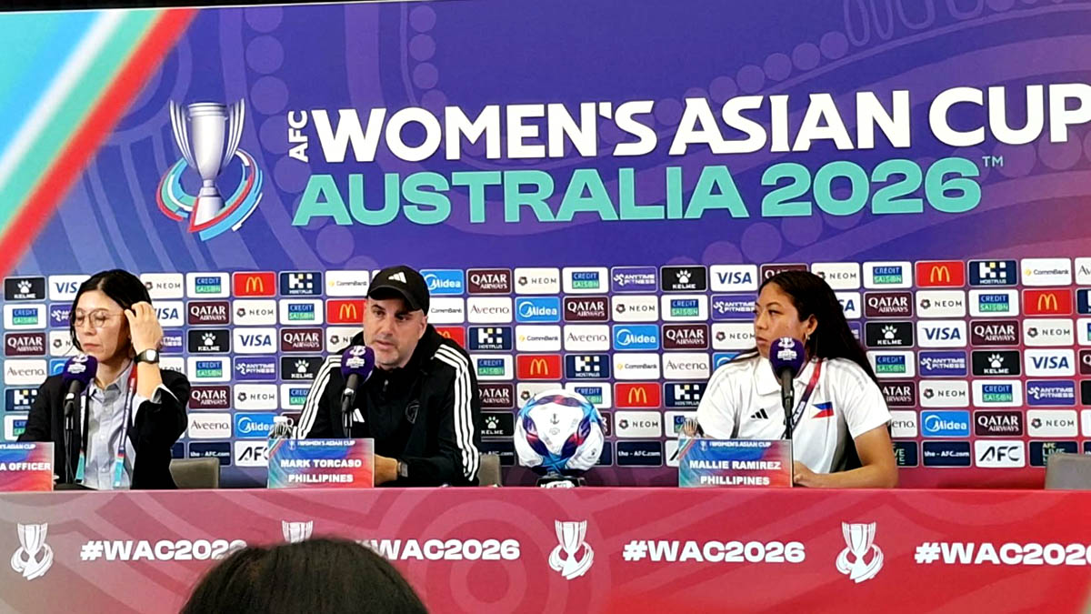 AFC Womens Asian Cup 2026