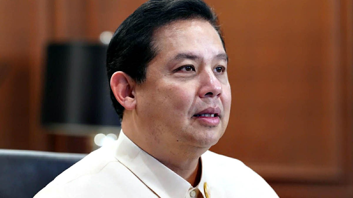 Martin Romualdez