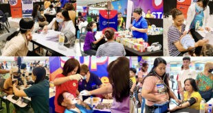 Libreng Pangangalagang Pangkalusugan, umabot sa halos 1,000 sa Bulacan sa pamamagitan ng Medical and Dental Mission ng SM Foundation