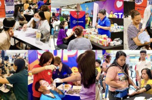 SM Foundation Bulacan