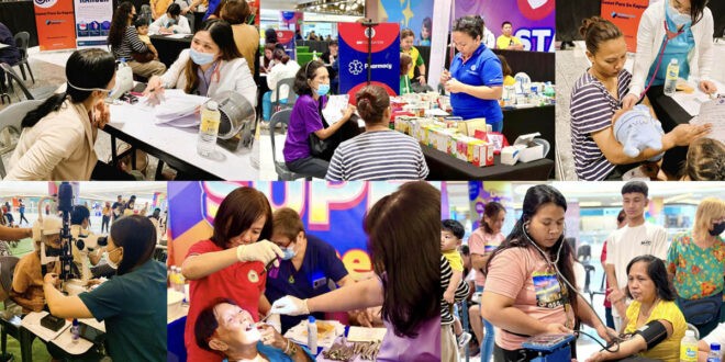 SM Foundation Bulacan