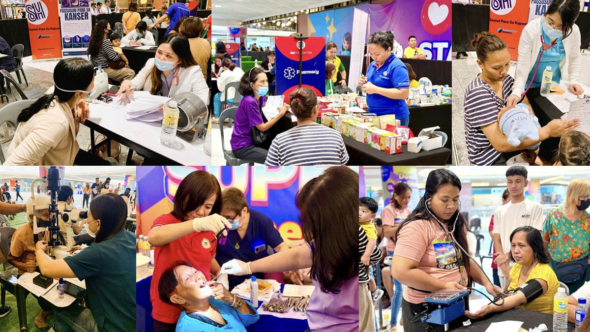SM Foundation Bulacan