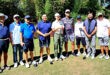 Golf Legend Sung Hyun Park nagpakitang-gilas sa Camp John Hay