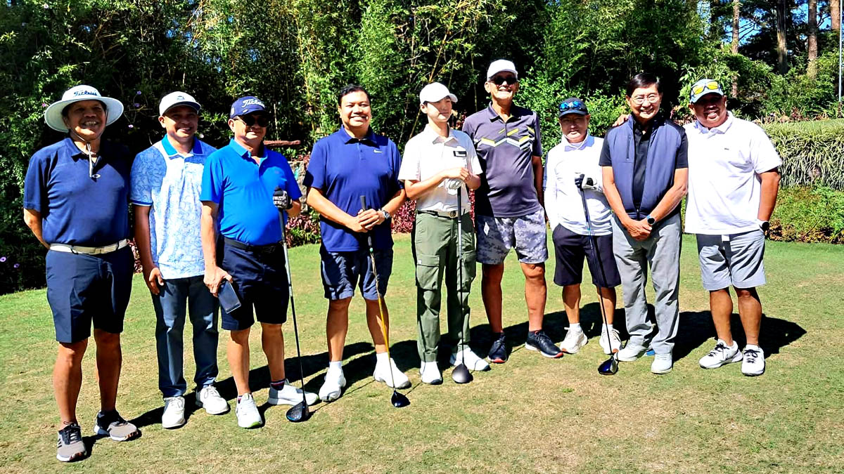Sung Hyun Park Golf
