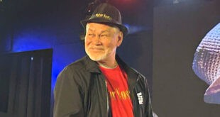 Archi Adamos sinuportahan pag-amin ng anak na LGBT member