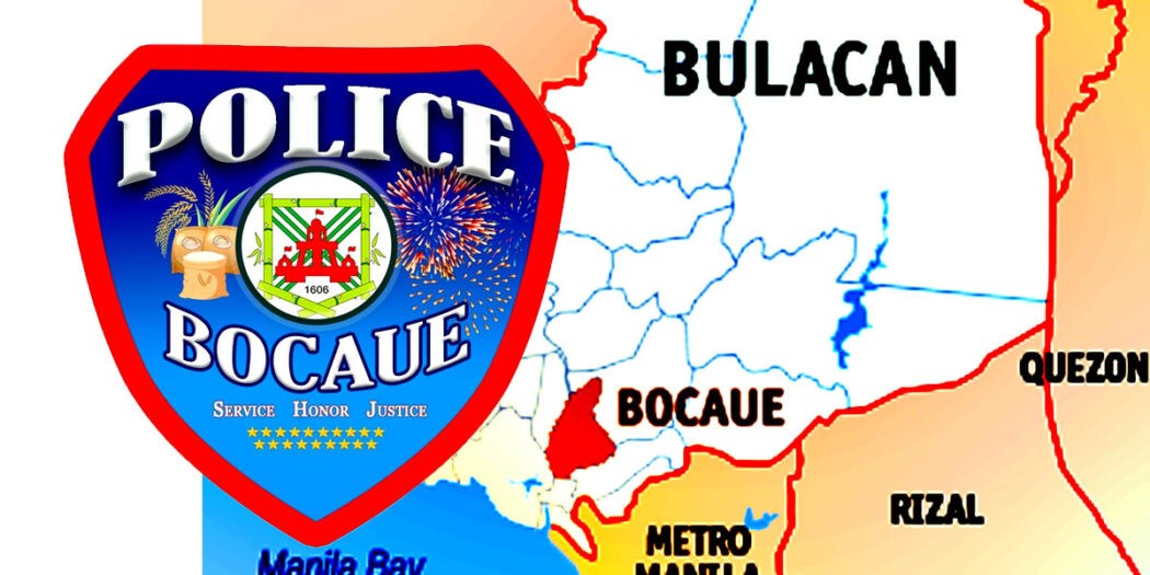 Bocaue Bulacan Police PNP