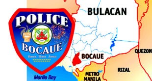 Sa P3.2-M robbery sa Bocaue <br> Miyembro ng ‘Rizal group’ timbog