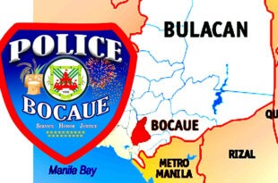 Bocaue Bulacan Police PNP