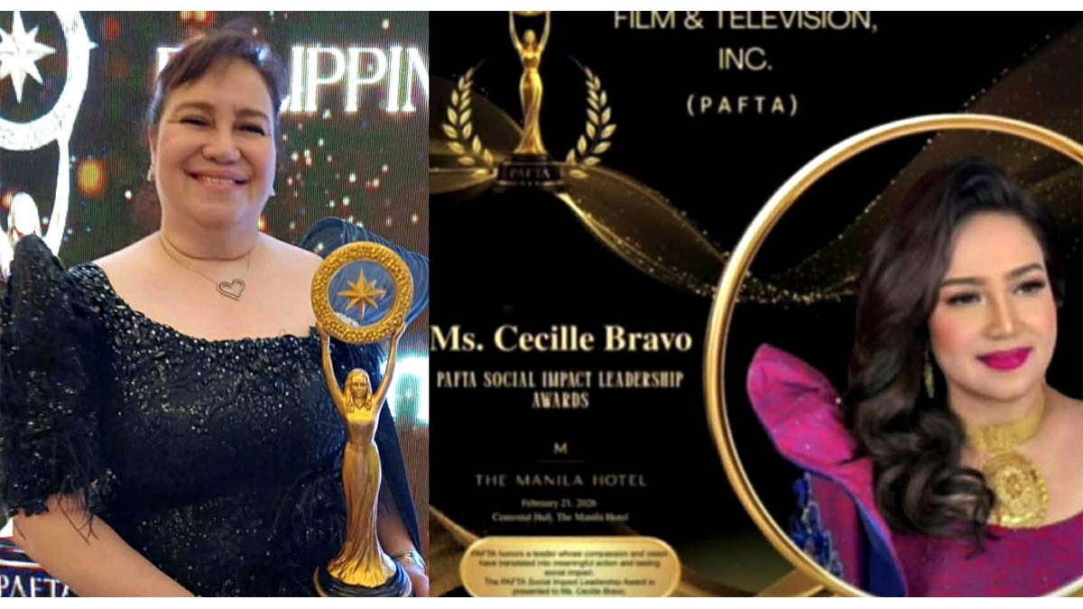 Cecille Bravo PAFTA