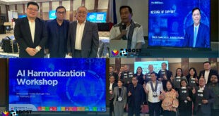 DOST Strengthens Regional Startup Ecosystem Through the Rollout of iHubs Across SOCCSKSARGEN