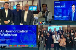 DOST 12 SOCCSKSARGEN iHubs