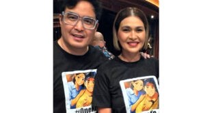 Daddy ni Onemig boto kay Aiko: siya lang ang kinausap