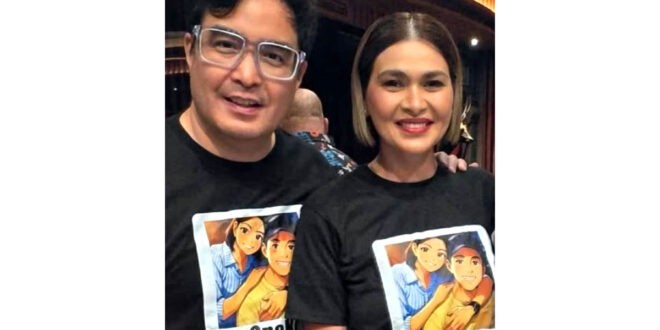 OneKo Onemig Bondoc Aiko Melendez