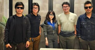 Orange and Lemons Jos Garci