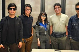 Orange and Lemons Jos Garci