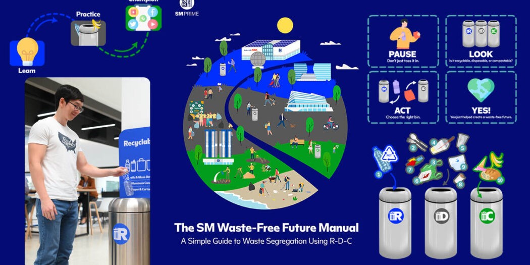 SM Waste-Free Future WFF